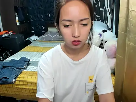 Soft Angel8 online show from September 22, 3:58 pm