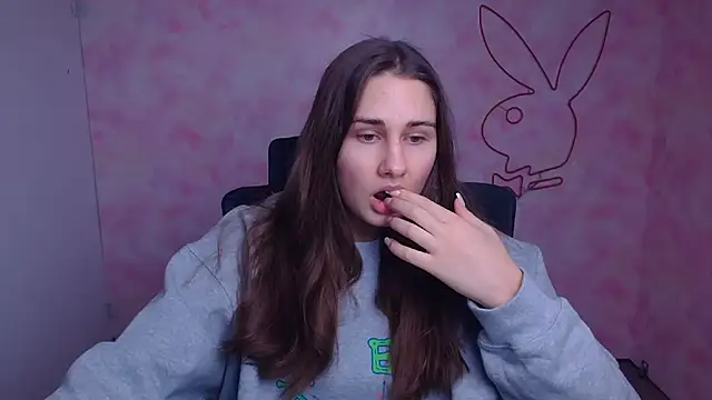 Stefanie Sweet online show from January 7, 6:49 am