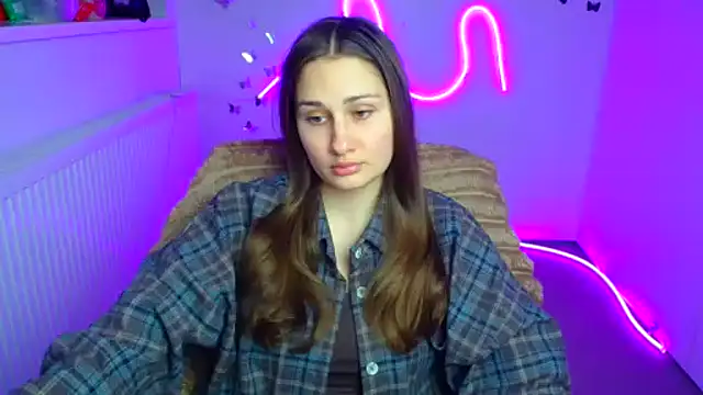 Stefanie Sweet online show from April 22, 5:32 am