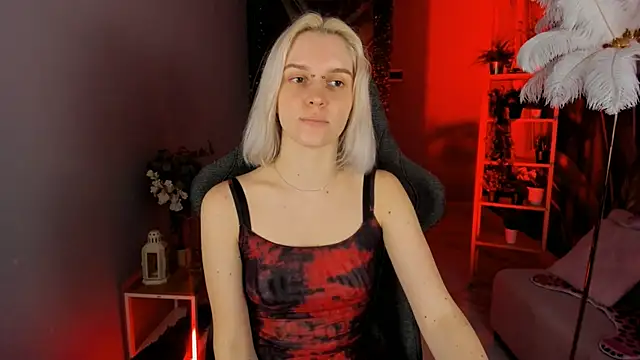 BethanyCloud online show from April 6, 5:19 am