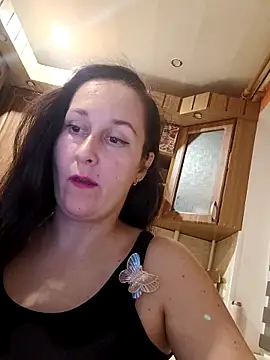 Amandda  online show from October 12, 5:56 pm