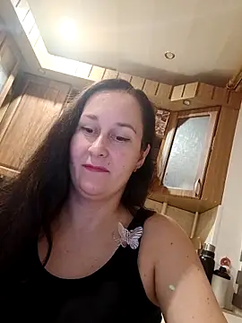 Amandda  online show from October 13, 6:19 pm