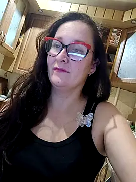 Amandda  online show from October 16, 7:48 pm