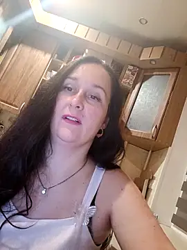 Amandda  online show from October 19, 6:52 pm