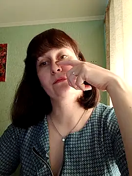 Amandda  online show from April 26, 11:52 am