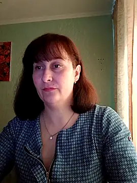 Amandda  online show from April 27, 4:05 pm