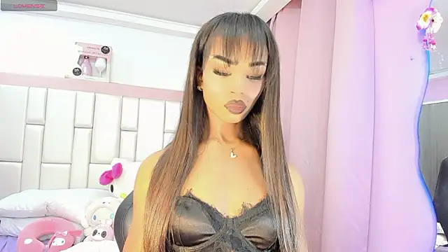 DarliingSweet online show from February 20, 1:22 pm