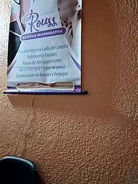 Mia-Glow online show from September 18, 11:12 am