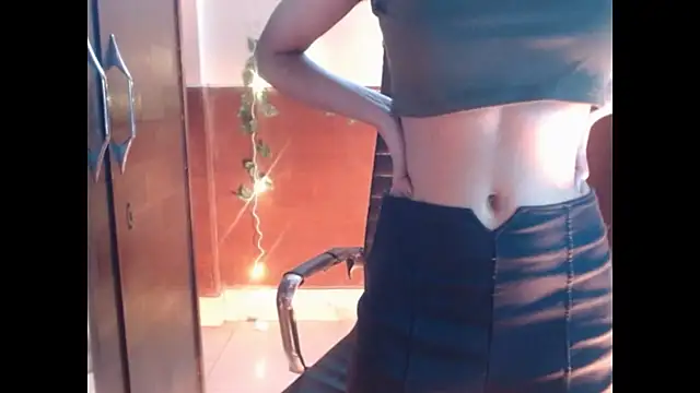  kamyaa09 online show from January 15, 9:18 pm