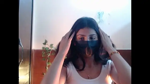  kamyaa09 online show from February 5, 9:14 am