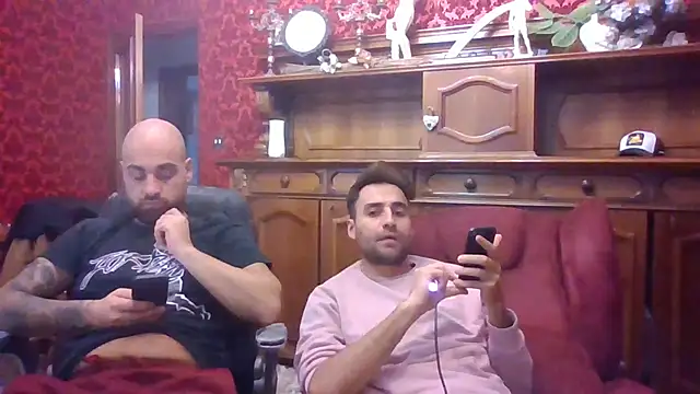 Snapshot of omihaze94 chatting on October 19, 4:18 pm omihaze94 online show from October 19, 4:18 pm