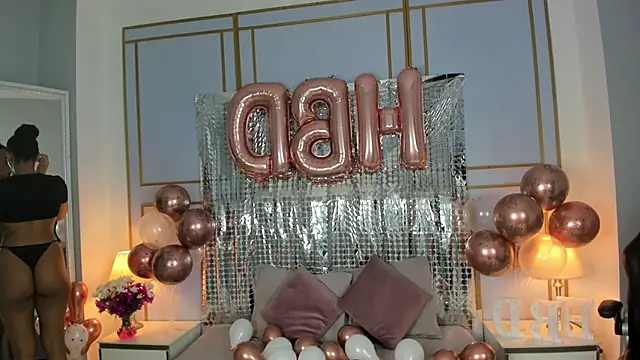 Ketty 89 online show from October 11, 7:12 pm