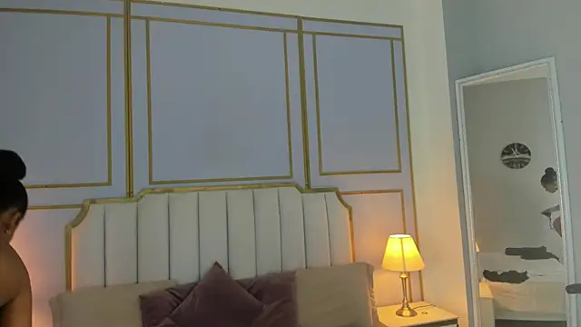 Ketty 89 online show from December 3, 7:23 pm