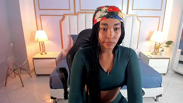 Ketty 89 online show from April 13, 7:30 pm