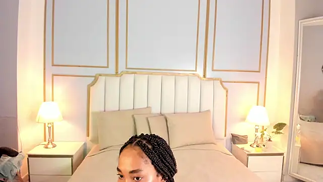 Ketty 89 online show from April 16, 7:47 pm