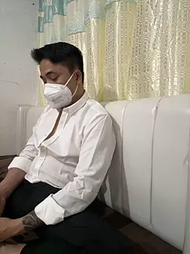 wa1843 online show from March 10, 5:40 pm