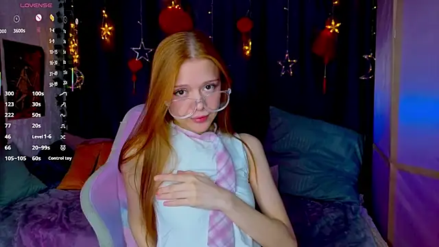 WeiSusi online show from April 15, 4:03 pm