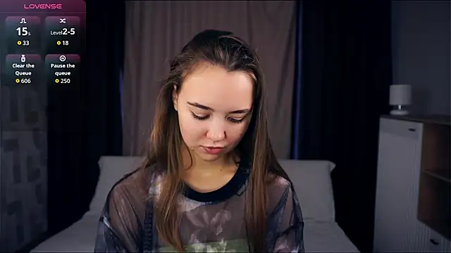 Snapshot of KayleenCurtis chatting on September 18, 5:20 am KayleenCurtis online show from September 18, 5:20 am