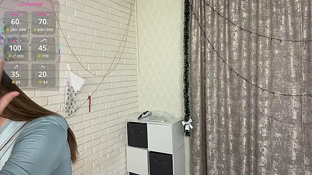 KayleenCurtis online show from January 6, 4:49 am