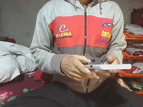 mala2580 online show from November 24, 4:40 pm