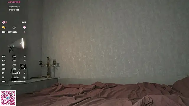 sweet is kim2 online show from March 14, 6:08 am