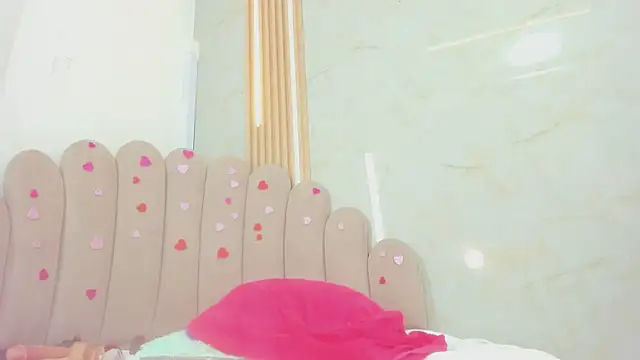 belkilima online show from March 10, 8:14 pm