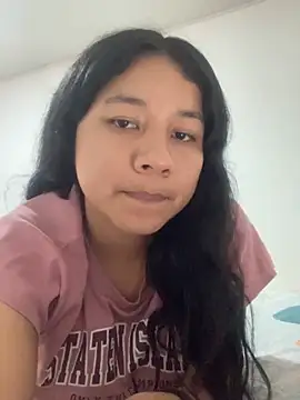 kate bliss online show from October 23, 9:02 pm