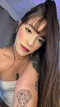 alysa g  online show from November 24, 9:58 pm