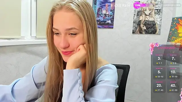 Snapshot of sofamuffin chatting on November 5, 9:59 pm sofamuffin online show from November 5, 9:59 pm