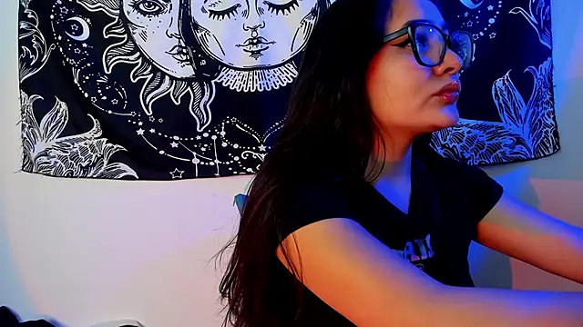 Calita sexy1 online show from October 30, 8:09 pm