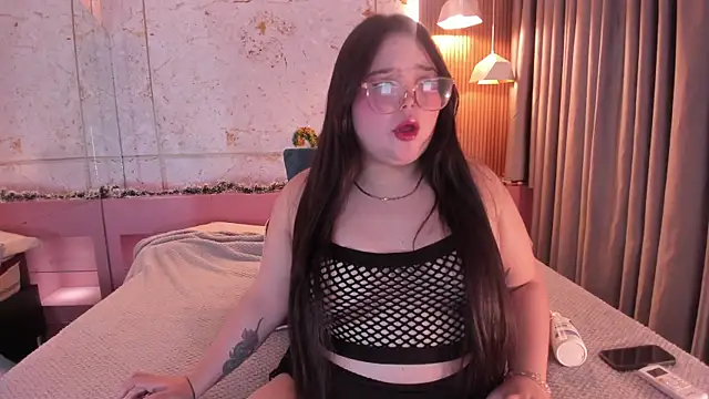 Lushi Love online show from December 23, 1:47 am