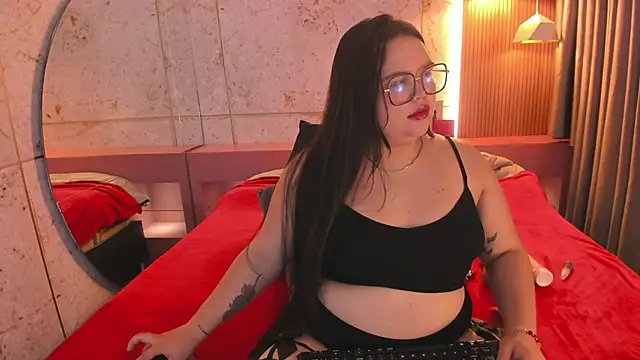 Lushi Love online show from February 7, 1:09 am