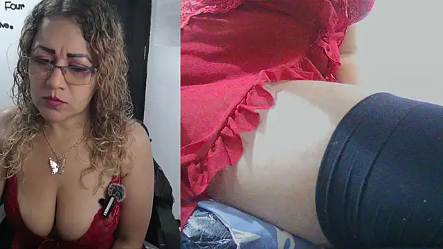 Skarleth Diaz online show from May 30, 3:47 am
