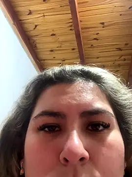 Camelu  online show from October 27, 11:20 pm