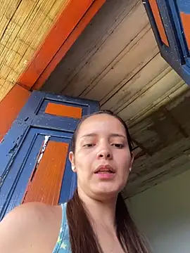 Snapshot of Mia_jhoonson chatting on October 8, 1:31 pm Mia jhoonson online show from October 8, 1:31 pm