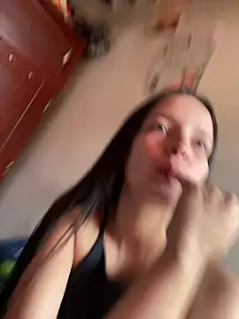 Mia jhoonson online show from February 22, 6:28 pm