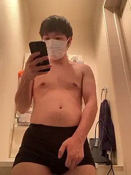 Snapshot of ta_ku16 chatting on October 10, 8:08 pm ta ku16 online show from October 10, 8:08 pm