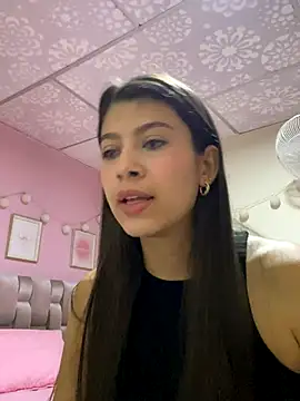 Snapshot of Lenapink19 chatting on September 28, 4:01 pm Lenapink19 online show from September 28, 4:01 pm