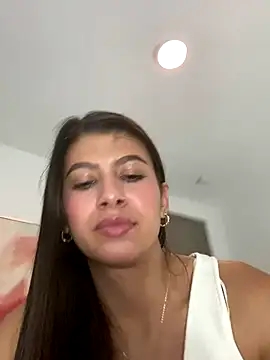 Snapshot of Lenapink19 chatting on October 24, 2:41 am Lenapink19 online show from October 24, 2:41 am