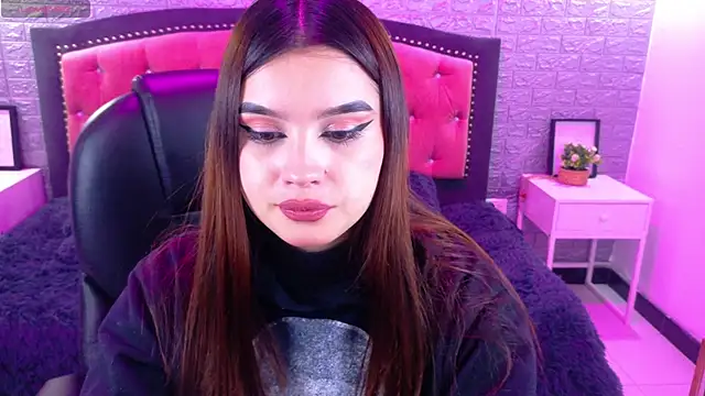 Natalie loffreda online show from October 28, 2:59 am