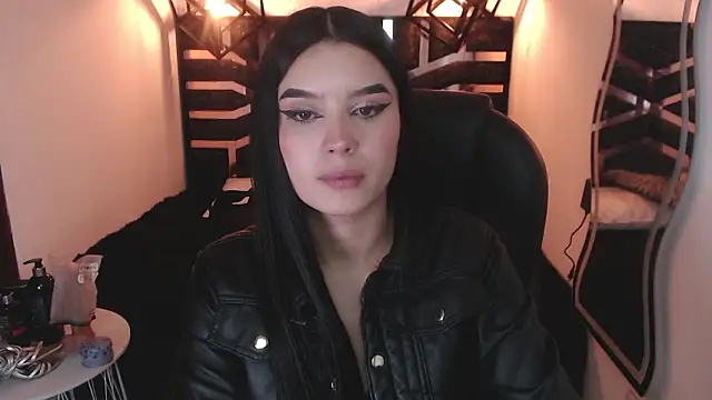 Natalie loffreda online show from March 13, 7:53 pm