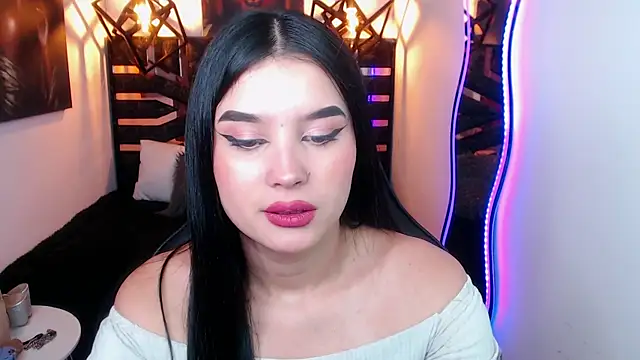 Natalie loffreda online show from April 15, 7:58 pm