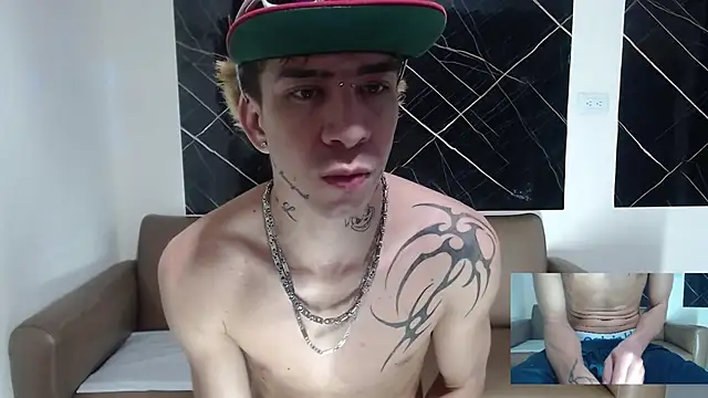 Dan jonson15 online show from September 10, 7:25 pm