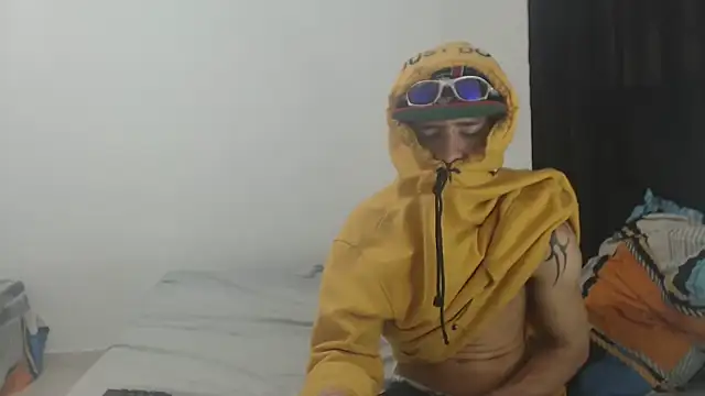 Dan jonson15 online show from October 23, 2:16 pm