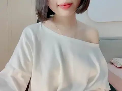 Snapshot of ggLovee chatting on October 17, 9:50 pm ggLovee online show from October 17, 9:50 pm