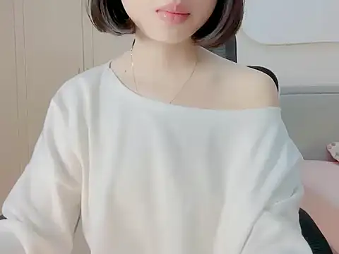 Snapshot of ggLovee chatting on October 24, 1:03 am ggLovee online show from October 24, 1:03 am