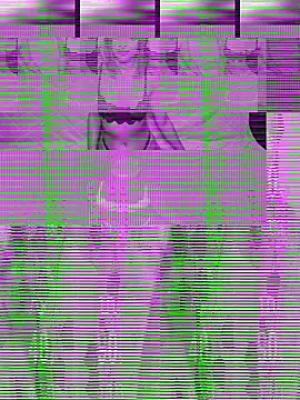 RENJUKL01 online show from September 18, 6:15 am