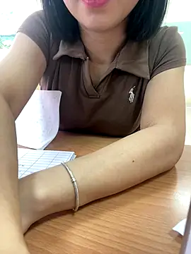 -NhaKy22 online show from October 11, 1:27 am