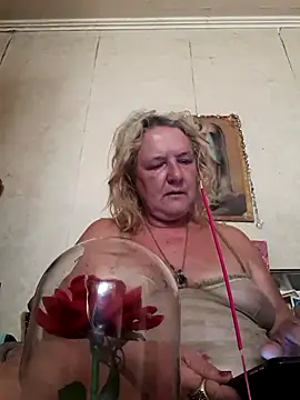 LoveCupid5451 online show from September 11, 6:35 am