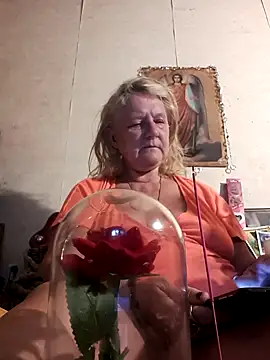 LoveCupid5451 online show from September 16, 6:03 am